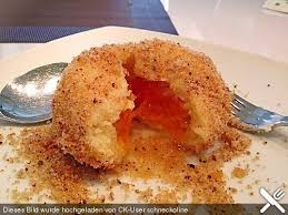 Zwetschgen Oder Marillenknodel Mit Quarkteig Von Helgaverena Chefkoch Rezept Marillenknodel Rezept Quarkteig Rezepte