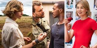 On the off chance that january didn't leave you all mixed up, netflix is here to help. The 14 Best Netflix Original Movies Of 2021 So Far