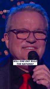 Mark Lowry performing “Mary, Did You Know?” Watch more Christmas Specials 