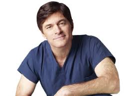 Stress is defintely causing you to lose your hair. Health Advice From Dr Oz Chatelaine