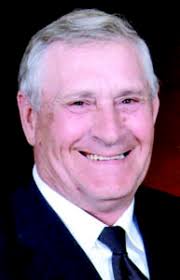 Walter Thales 'Buddy' Bacon