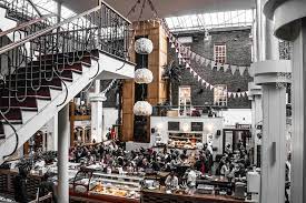 Shopping Dublin Refined Irish Design All Wrapped Up At Bow Dublin Dublin Shopping Irish Design