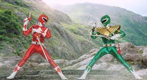 Power Rangers Nft Project Ready For Wax Launch