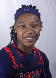 2018-19 Women's Basketball Players of the Week #13