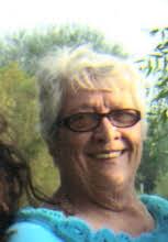 Obituary information for Patricia Jane Henke