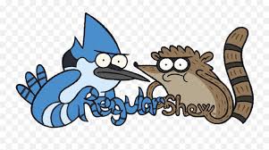 Maybe you would like to learn more about one of these? Mordecai And Rigby Hoodie Png Regular Show Logo Free Transparent Png Images Pngaaa Com