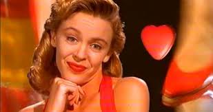 Official Chart Flashback 1989: Kylie Minogue lands her third UK Number 1  single with Hand On Your Heart