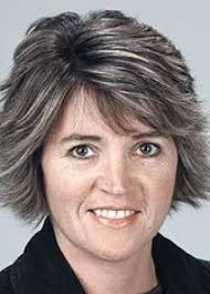 Cancer Society picks Relay chairwomen