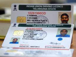 To Prevent Misuse, Govt Announces 'National Register'for Driving Licences -  The Hindu Businessline