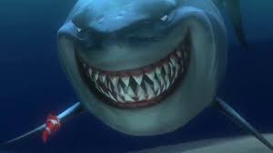 With tenor, maker of gif keyboard, add popular nemo touched the boat animated gifs to your conversations. Finding Nemo Shark Scene Bruce Youtube