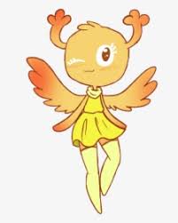 542kib 1280x720 Scared Penny Gumball Penny Hd Png Download Transparent Png Image Pngitem