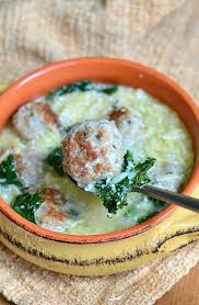 Fully loaded with homemade meatballs, kale, pasta, and an irresistible broth, this soup is the epitome of comfort food. Italian Wedding Soup With Turkey Meatballs And Orzo Will Cook For Smiles
