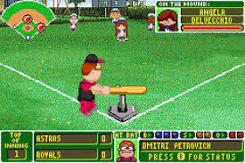 Being the first title to feature child versions of real life players, it relates to kids and appeals to their interest in the sport. Backyard Baseball Download Gamefabrique