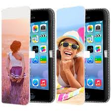 Unsere iphone 4 handyhüllen und hüllen iphone se weisen eine hohe produktionsqualität auf und bieten lange zeit fantastischen schutz für dein smartphone. Iphone 5c Case Selbst Gestalten Flip Case Mit Foto