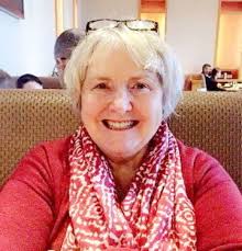 Elizabeth “Betty” Bromiley Hylton