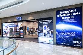Beko Vadi Istanbul Avm Magazasi Mimari Mimari Fotografcilik Fotograf Studyosu