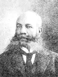 So my friend just posted this for Black history month….. this photo could  use some of your expertise editing. “Alexander Miles was a successful Black  inventor in the late 19th century, best