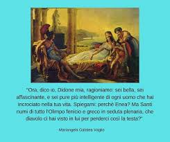 Didone Per Esempio Di Mariangela Galatea Vaglio Posts Facebook