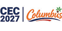 CEC 2027 Convention &amp; Expo logo