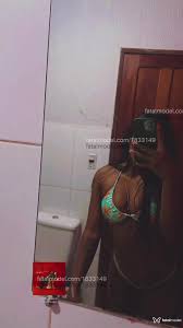 Conheça Layse Cantão Acompanhante Em Redenção - 1833149