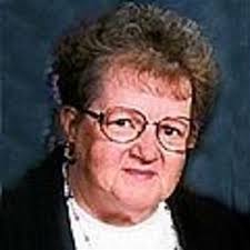 Betty Jane (Ferrer) Murphy Obituary