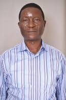 Hon. Were, Charles Ong'ondo
