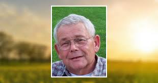 Gary L. Jarrell Obituary June 24, 2019