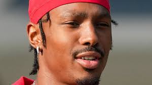 Mecole Hardman heading back to Kansas City