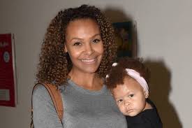 Just 6 people total were in attendance: Samantha Mumba Gushes About Daughter Sage And Why She Has Chosen To Home School Her Rsvp Live