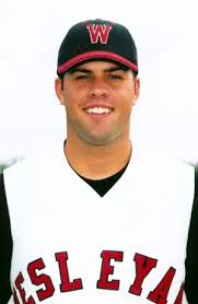 Drew Caravella (2012)