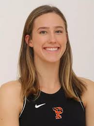 2019-20 Women's Squash Roster