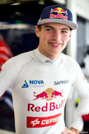 Max Verstappen Japan Suzuka 2015 Max Verstappen Formula 1 Formula One