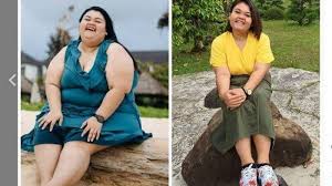 1,632 people like this topic. Kisah Wanita Bandung Demi Sehat 1 Tahun 5 Bulan Turunkan Berat Badan Dari 150 Kg Menjadi 88 Kg Tribun Batam