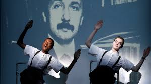 Edward Gardner: 'It's cool to have a prime minister who talks about  Shostakovich'