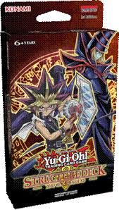 Yugioh zexal 2011 starter deck dawn of the xyz new series new monster type! Pojo S Yu Gi Oh Site Strategies Tips Decks And News For Yugioh