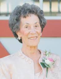 Obituary information for Olivia 'Libby' Ward Routt