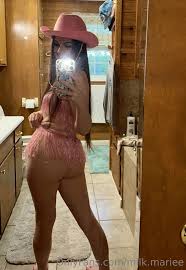 milk-mariee Leaked photo 23645488 - Leakedzone