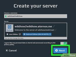 Check spelling or type a new query. How To Create A Minecraft Pe Server With Pictures Wikihow