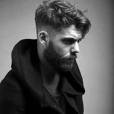 Low Fade Taper Haircut For Males Erkek Sac Kesimleri Erkek Sac Modelleri Sakal Ve Sac