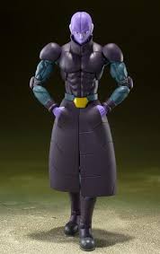 1 appearance 2 personality 3 biography 3.1 background 3.2 dragon ball heroes 3.2.1 prison planet saga 3.2.2 universal conflict saga 4 power 5 techniques and special abilities 6 forms. Hit S H Figuarts Bandai Tamashii Nations Dragon Ball