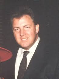 Ronald Eldred Obituary and Online Memorial (2015)