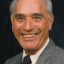 Bill B. Fawcett Obituary