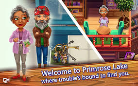 Check spelling or type a new query. Welcome To Primrose Lake Time Management Mystery By Gamehouse