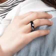 Check spelling or type a new query. Magnabands Hematite Rings 10pc Assorted Sizes As Seen On Tiktok Showcase