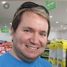 Jonathan Amon in people