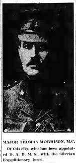 Thomas Lumsden Morrison (1876-1955)