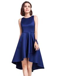 Es findet sich in so ziemlich jeder. Ever Pretty Damen Brautjungfer Hochzeit Party Casual Kurz Kleider 0589 Ever Pretty De
