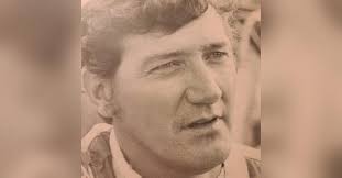 John Clarence Krebbs Jr. Obituary