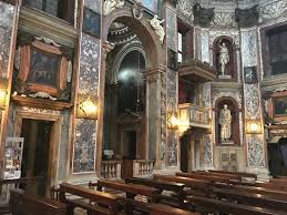 This are the phone number for any other information: Incredible Walls 2 Picture Of Chiesa Di San Gaetano Padua Tripadvisor