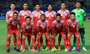 Malaysia(3) vs australia (0) aff cup u18 2019 highlight goal. Bangladesh To Host Saff Championship 2020